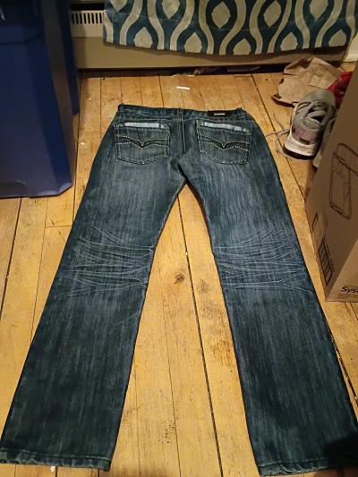 rebel bootcute size 14 kids