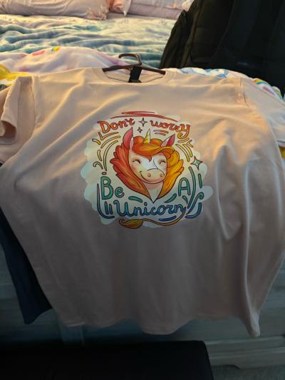 Custom shirts made the way you like or have a custom printed - Thumbnail 10