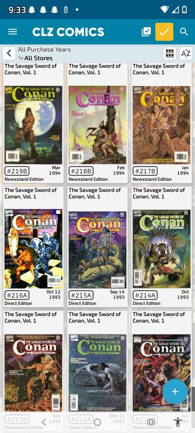 comic books - Thumbnail 10
