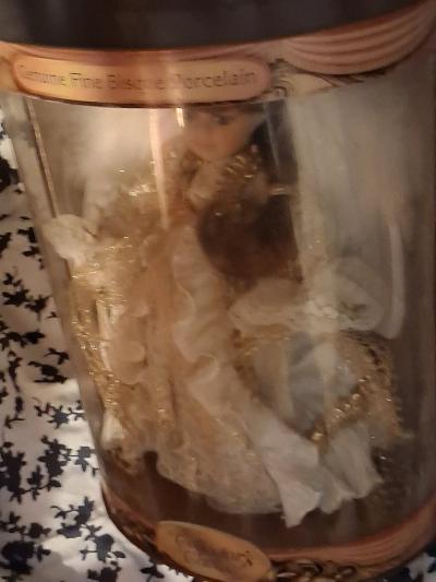 Collectors Choice Porcelain Doll - Thumbnail 6