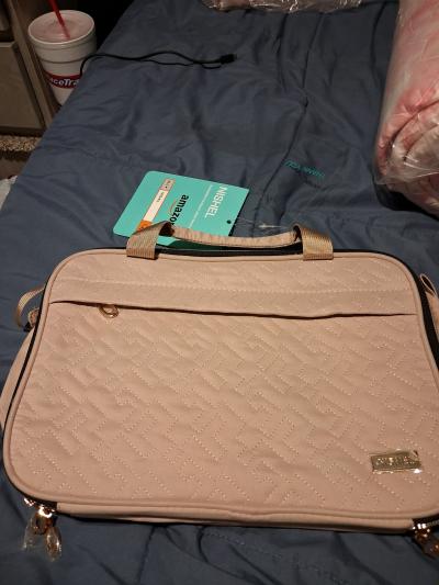 nishel bag - Thumbnail 2