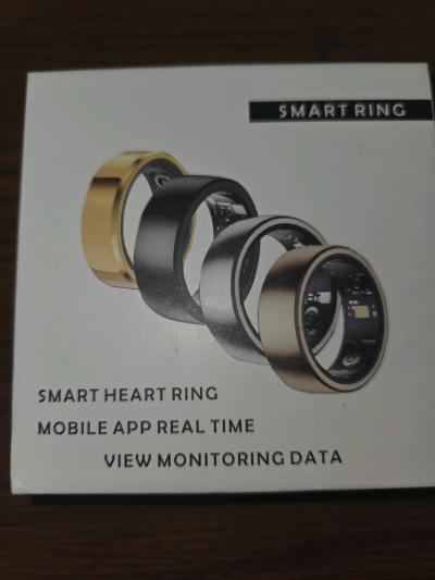 Smart Ring - Thumbnail 5