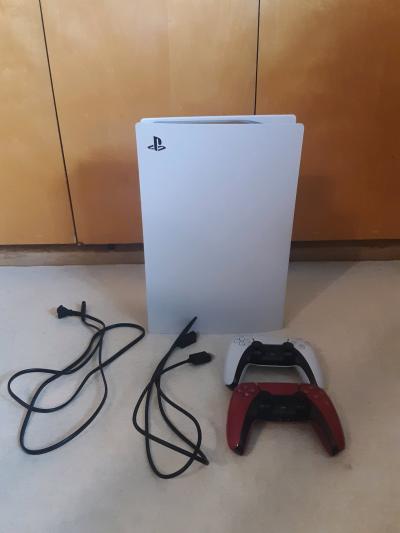 original ps5 need gone ASAP