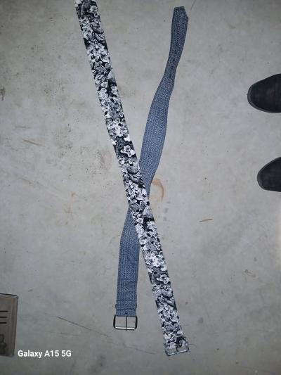 womens belts - Thumbnail 5