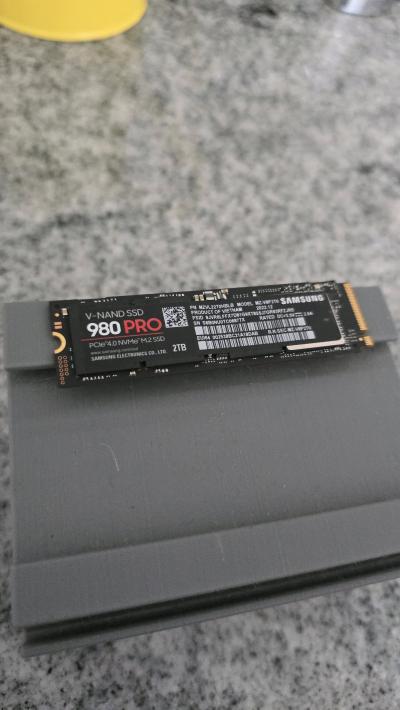 Samsung 980 M2 2TB