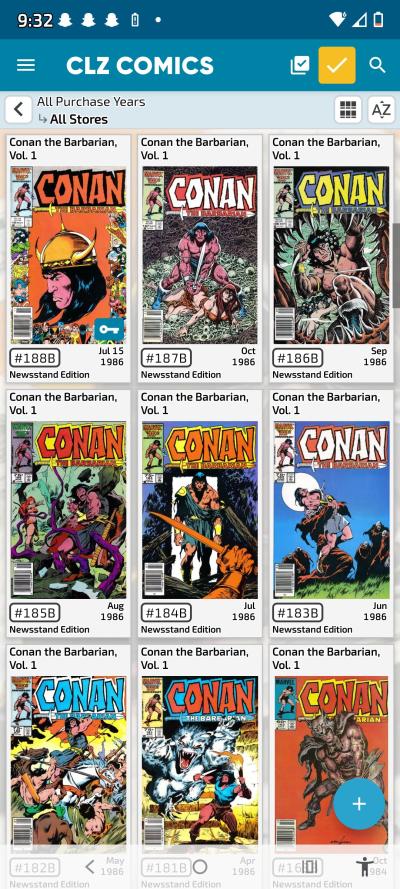 comic books - Thumbnail 7