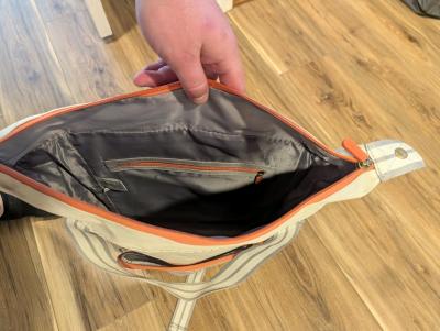 Female Bag Thirty one backpack and bag - Thumbnail 2