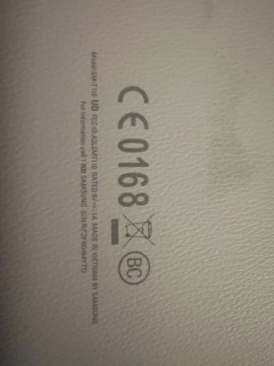 Samsung Galaxy Tab 3 Lite - Thumbnail 3