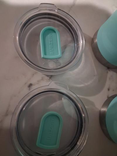 set of 2 sub zero signature series  tumblers - Thumbnail 2