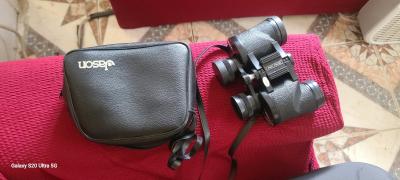 binoculars