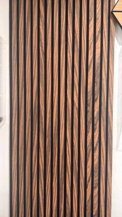 Modern Wood Slat Wall Panels  Miami - Thumbnail 5