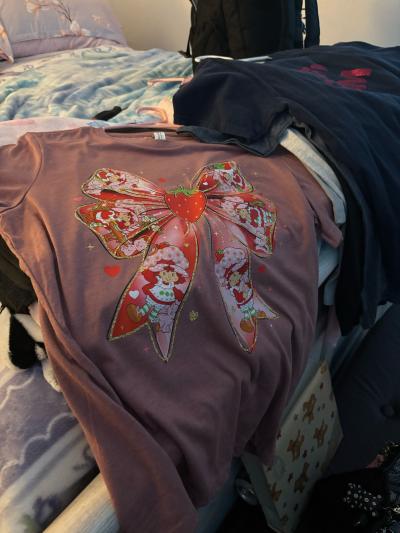 Custom shirts made the way you like or have a custom printed - Thumbnail 1