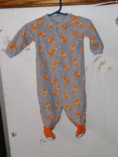 baby boy clothes 1 month to 6 months - Thumbnail 7