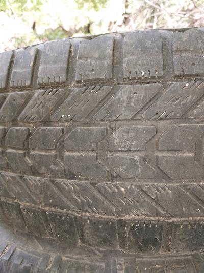 Tires for pick up in Alto MICHIGAN 49302 - Thumbnail 11