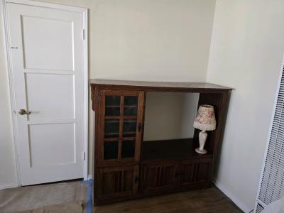 TV cabinet