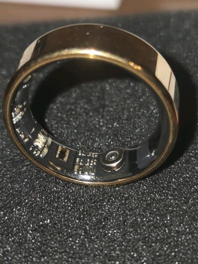 Smart Ring - Thumbnail 3