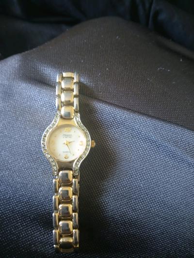 Prestige by Waltham watch - Thumbnail 2