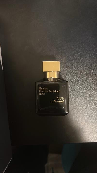 oud silk mood - Thumbnail 5
