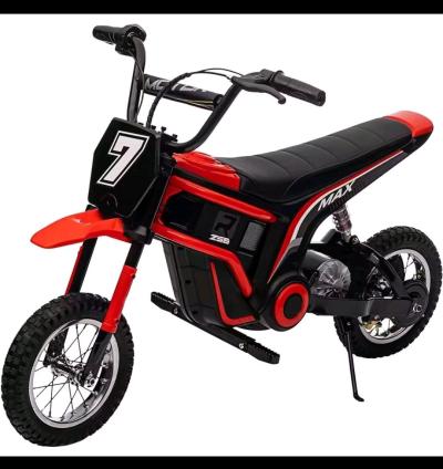 Ejectric dirt bike 24v