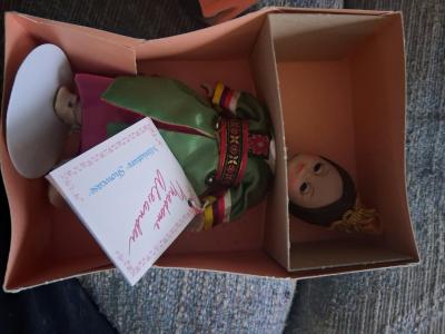 madame Alexander dolls - Thumbnail 4