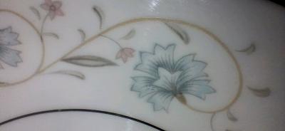 English Garden Discontinued 1968 Japan - Thumbnail 11