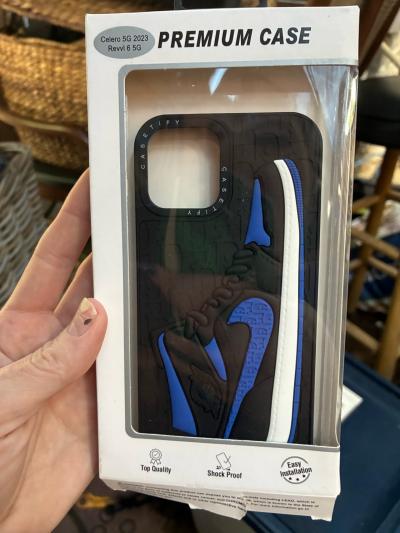 IPhone Caees - Thumbnail 6