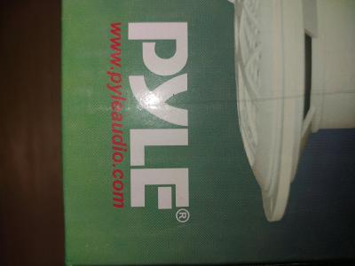 Marine grade speakers one pair nib - Thumbnail 7