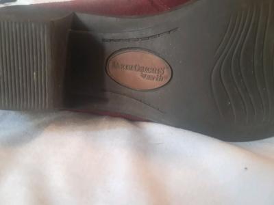 Earth Origins Tori ankle boots - Thumbnail 3