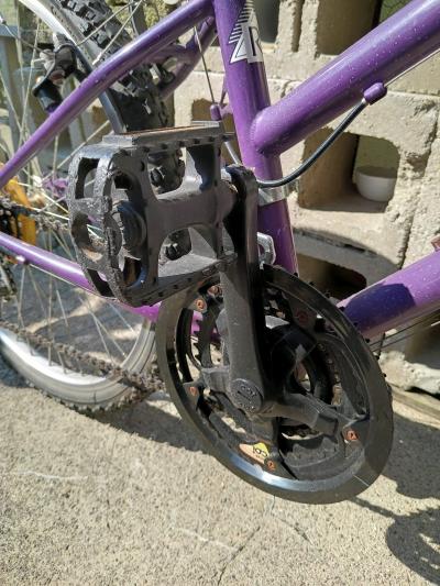 Vintage Ross Mt Jefferson Ladies Mountain Bike - Thumbnail 7
