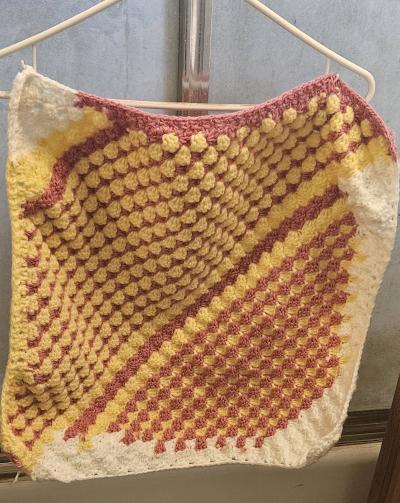hand made crochet - Thumbnail 2