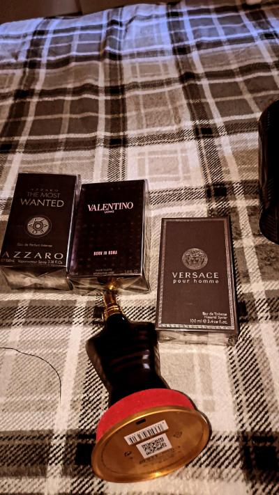 perfumes - Thumbnail 4
