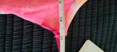 Girls Size large Justice 2 pcs - Thumbnail 6