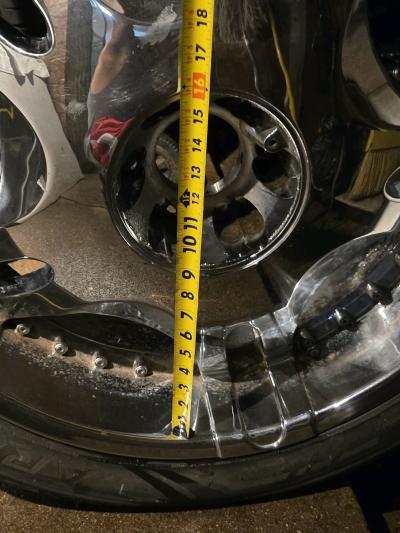 24 inch rims - Thumbnail 8