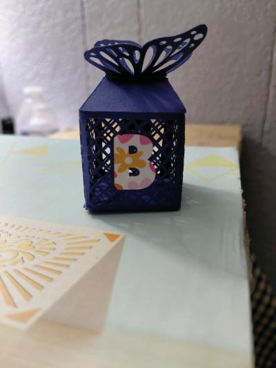 recuerdos para baby shower  y otras ocasiones - Thumbnail 2