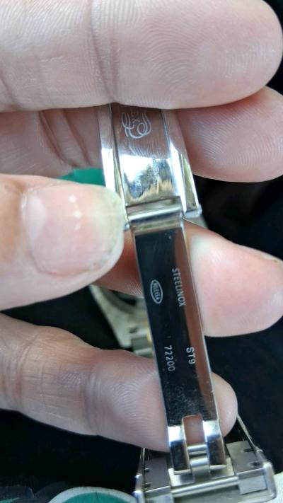 Bad ass Rolex - Thumbnail 4