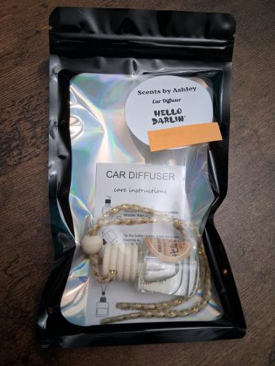 Car Diffusers Many Different Scents - Thumbnail 2