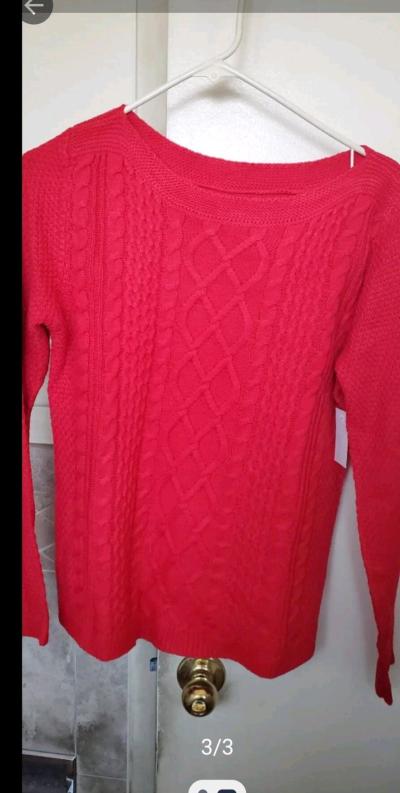 sweaters sm
