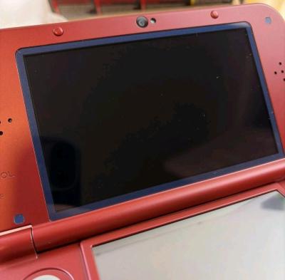 Nintendo 3ds xl - Thumbnail 4