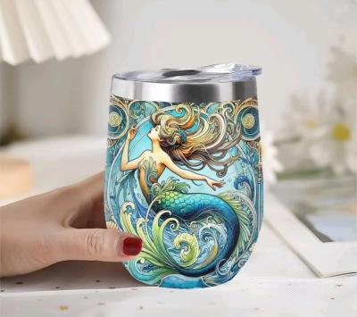 Insolated Coffee Mug