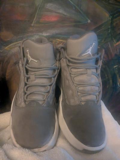 Jordans