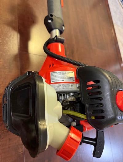 echo srm 225 trimmer - Thumbnail 3