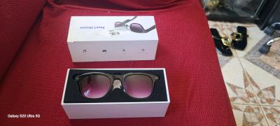 smart glass