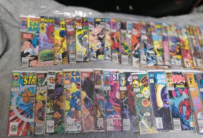 Comic Books Collection - Thumbnail 9