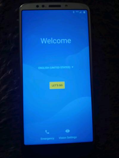 MotorolaG - Thumbnail 3