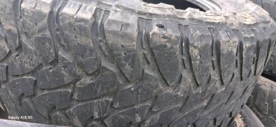 20 inch tires and rims universal fit - Thumbnail 6