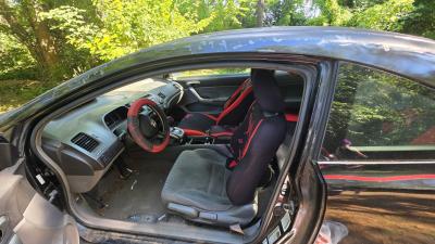 2010 Honda Civic Coupe - Thumbnail 6