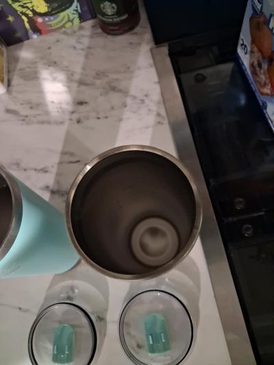 set of 2 sub zero signature series  tumblers - Thumbnail 4