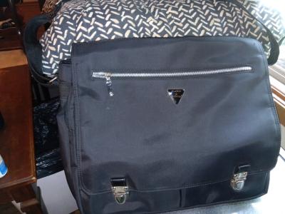 Frankie n Jonnie computer bag