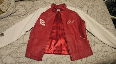 Dale jr jacket - Thumbnail 4