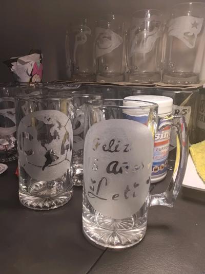 mugs for party or events - Thumbnail 7